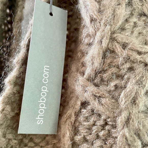 ShopBop Infinity Scarf - Picture 4 of 4